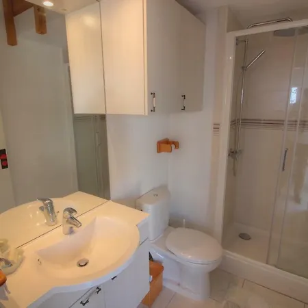 L'air Marin Apartment Hyeres
