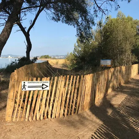 L'air Marin