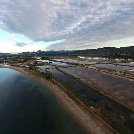 L'air Marin Hyeres