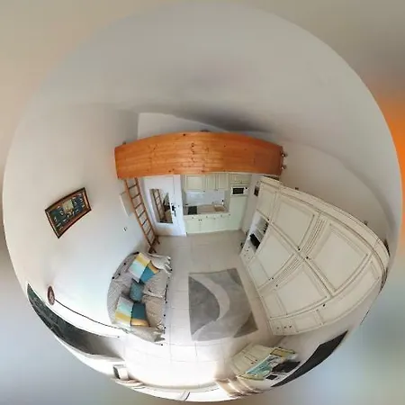 L'air Marin Apartment Hyeres